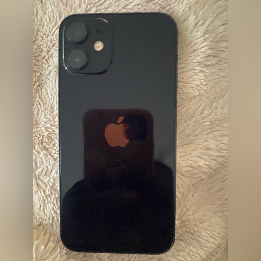 iphone 12 mini